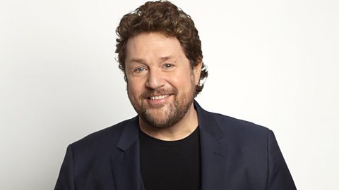 Michael Ball Live From The Savoy