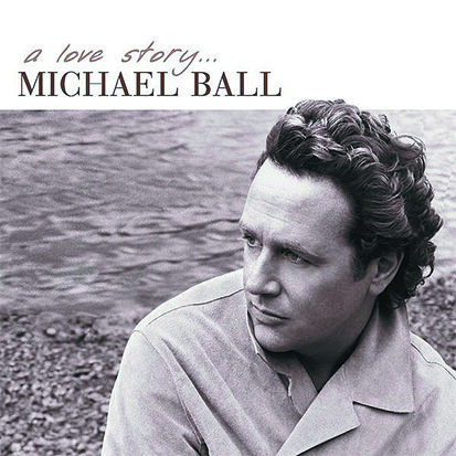 A Love Story cover