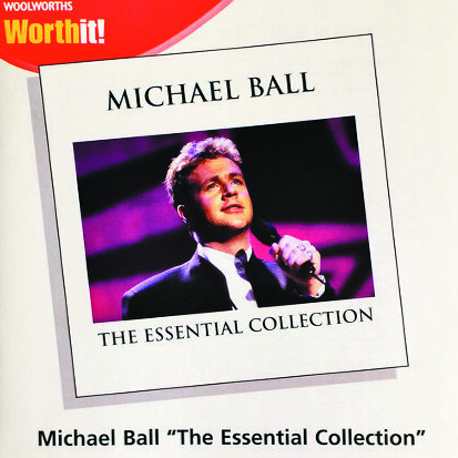 The Essential Collection cover
