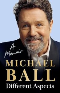 Different Aspects – Book Talks